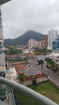 Imagem Apartamento com 3 Quartos à Venda, 134 m² em Canto Do Forte - Praia Grande