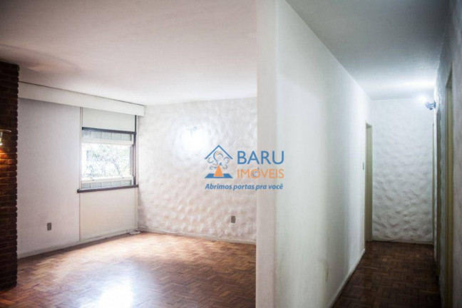 Imagem Apartamento com 3 Quartos à Venda, 136 m² em Higienópolis - São Paulo