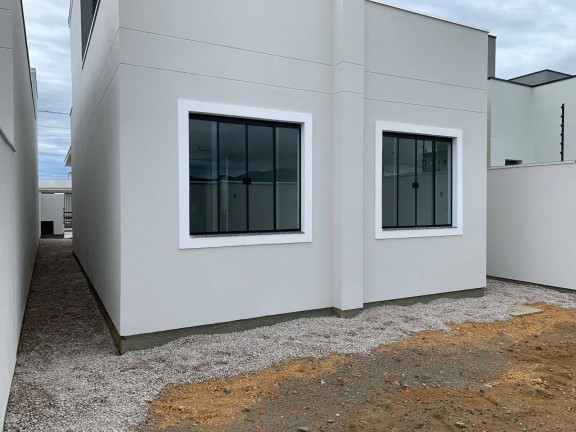 Imagem Casa com 3 Quartos à Venda, 83 m² em Areias - Tijucas