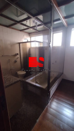 Imagem Apartamento com 4 Quartos à Venda, 158 m² em Carmo Sion - Belo Horizonte