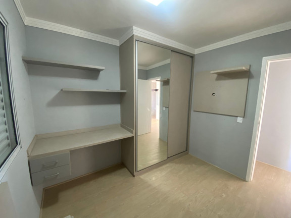 Imagem Apartamento com 2 Quartos à Venda, 53 m² em Jardim Guarujá - Sorocaba Imagem Apartamento com 2 Quartos à Venda, 53 m² em Jardim Guarujá - Sorocaba