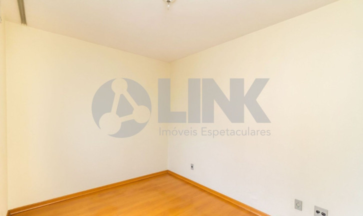 Imagem Apartamento com 1 Quarto à Venda, 39 m² em Cristal - Porto Alegre