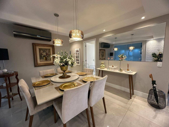 Imagem Apartamento com 4 Quartos à Venda, 313 m² em Bela Vista - Volta Redonda
