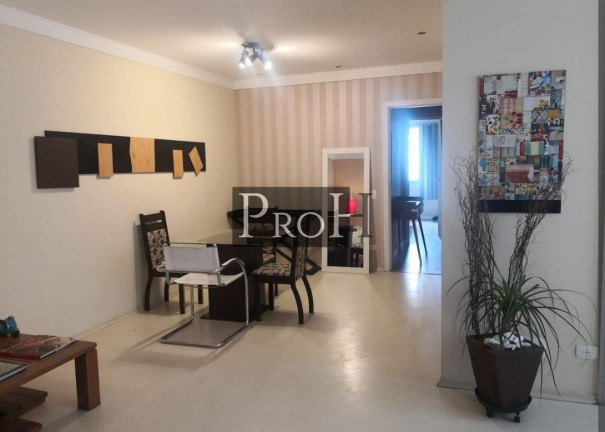 Imagem Apartamento com 3 Quartos à Venda, 110 m² em Jardim Chácara Inglesa - São Bernardo Do Campo Imagem Apartamento com 3 Quartos à Venda, 110 m² em Jardim Chácara Inglesa - São Bernardo Do Campo