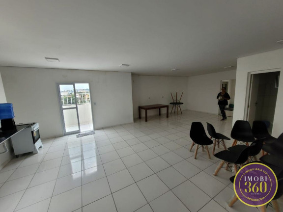 Imagem Apartamento com 1 Quarto à Venda, 42 m² em Vila Carmosina - São Paulo