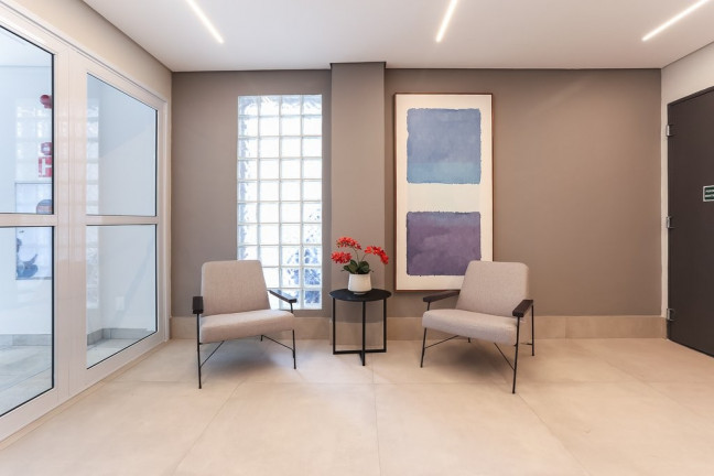 Imagem Imóvel com 1 Quarto à Venda, 28 m² em Bela Vista - São Paulo
