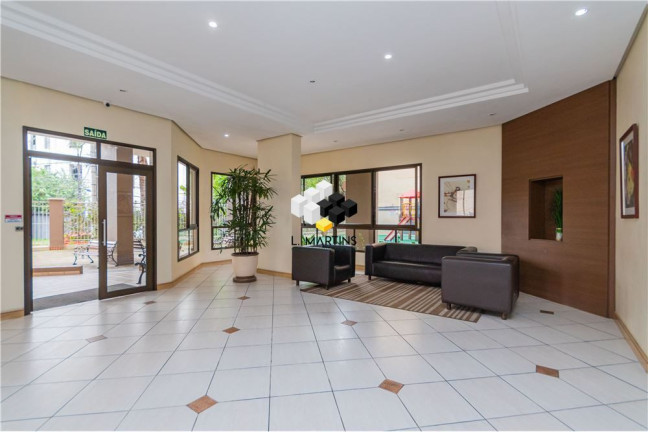 Imagem Apartamento com 2 Quartos à Venda, 84 m² em Floresta - Porto Alegre