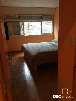 Imagem Apartamento com 3 Quartos à Venda, em Jardim América - São Paulo Imagem Apartamento com 3 Quartos à Venda, em Jardim América - São Paulo