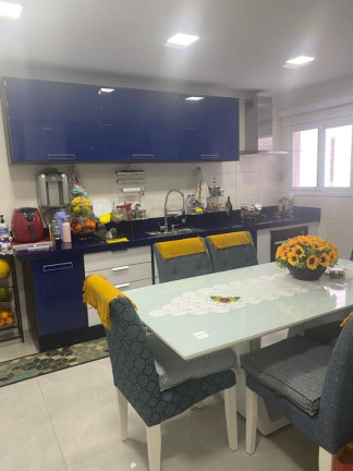 Imagem Apartamento com 3 Quartos à Venda, 162 m² em Santo Antônio - São Caetano Do Sul Imagem Apartamento com 3 Quartos à Venda, 162 m² em Santo Antônio - São Caetano Do Sul