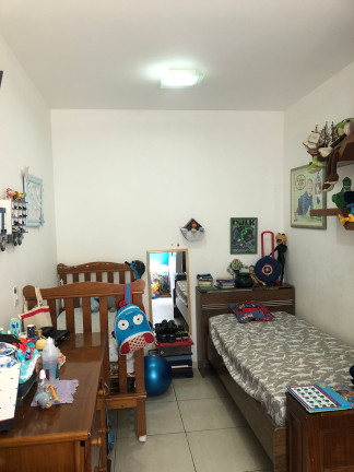 Imagem Casa com 3 Quartos à Venda, 124 m² em Chácara Mafalda - São Paulo Imagem Casa com 3 Quartos à Venda, 124 m² em Chácara Mafalda - São Paulo