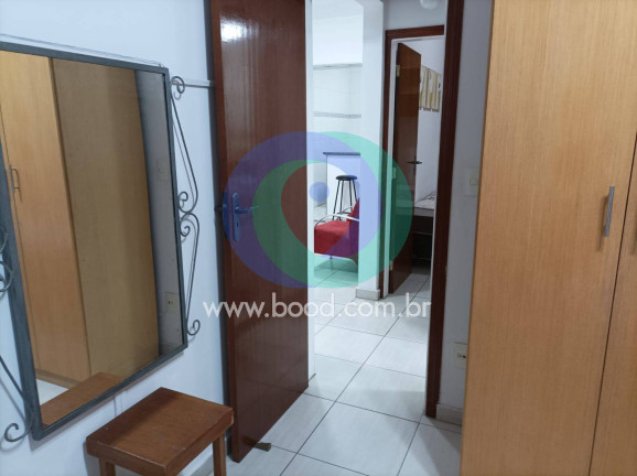 Imagem Apartamento com 2 Quartos à Venda, 75 m² em Pompéia - Santos