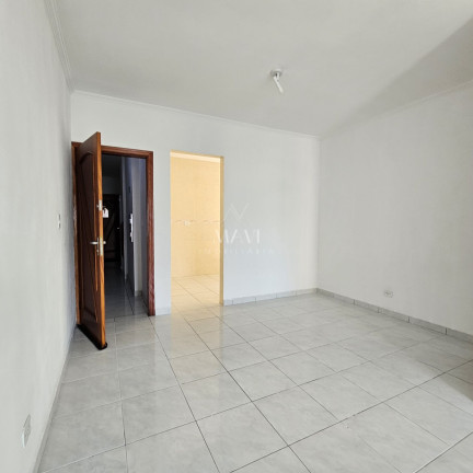 Imagem Apartamento com 2 Quartos para Alugar, 87 m² em Guilhermina - Praia Grande