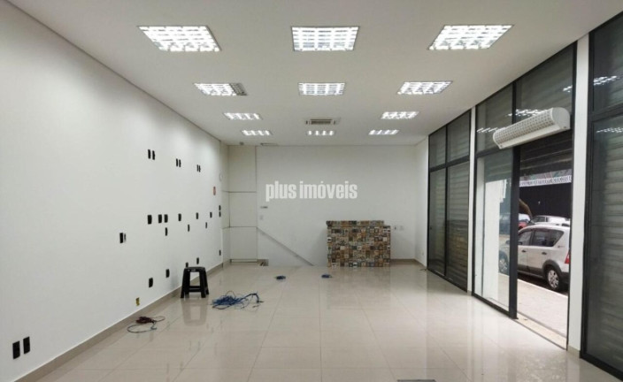 Imóvel Comercial para Alugar, 180 m² em Santo Amaro - São Paulo