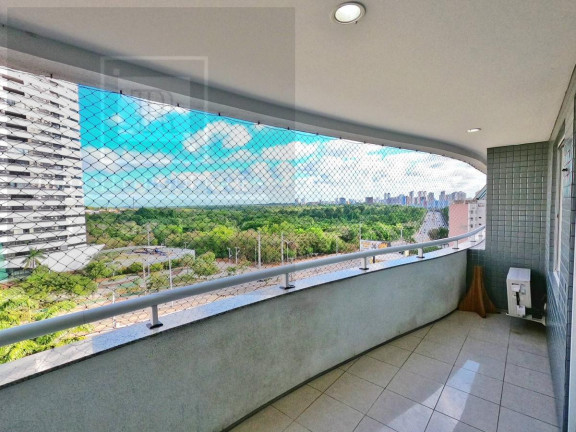 Imagem Apartamento com 3 Quartos à Venda, 128 m² em Cocó - Fortaleza Imagem Apartamento com 3 Quartos à Venda, 128 m² em Cocó - Fortaleza