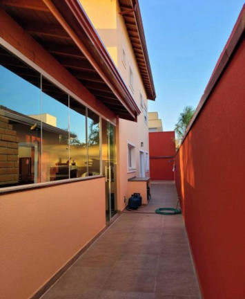 Imagem Casa com 3 Quartos à Venda, 336 m² em Jardim Reserva Bom Viver De Indaiatuba - Indaiatuba
