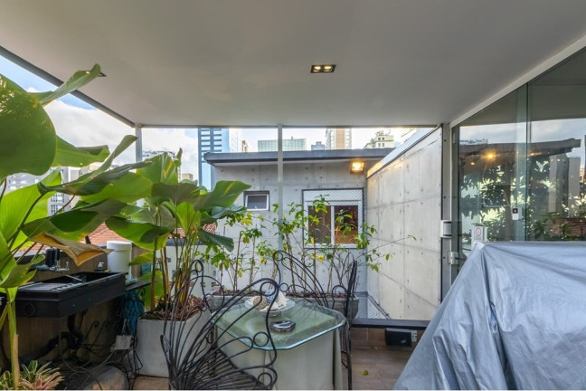 Imagem Casa com 3 Quartos à Venda, 200 m² em Vila Nova Conceição - São Paulo