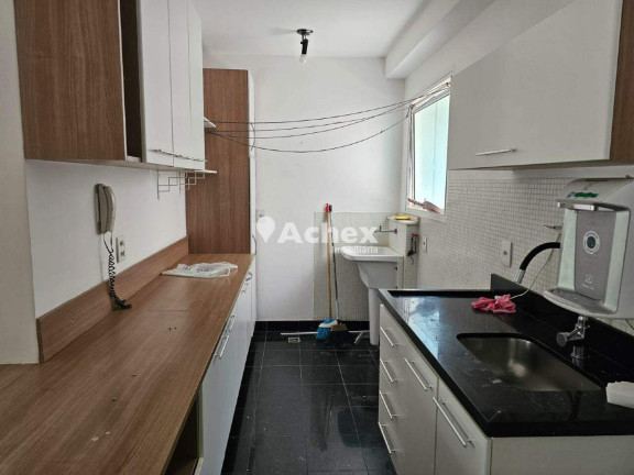 Imagem Apartamento com 3 Quartos para Alugar, 82 m² em Loteamento Center Santa Genebra - Campinas Imagem Apartamento com 3 Quartos para Alugar, 82 m² em Loteamento Center Santa Genebra - Campinas