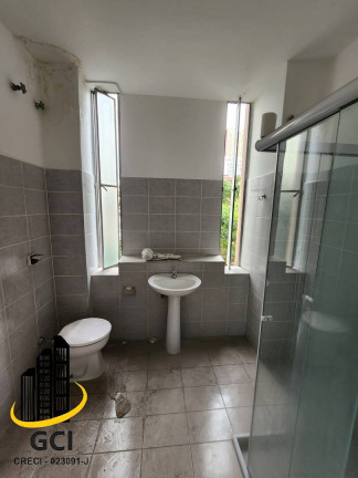 Imagem Apartamento com 1 Quarto à Venda, 58 m² em Santa Cecilia - São Paulo