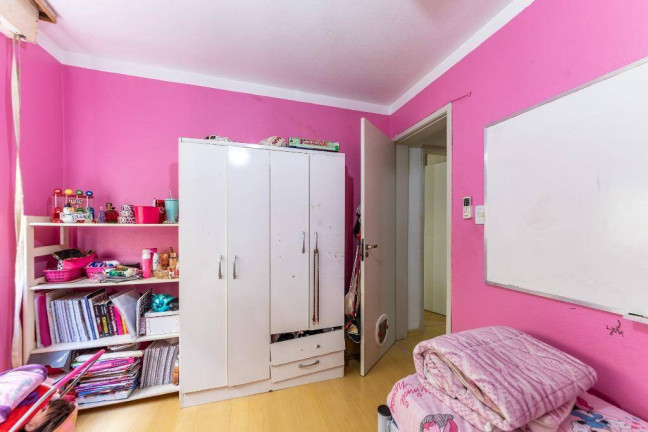 Imagem Apartamento com 2 Quartos à Venda, 63 m² em São João - Porto Alegre