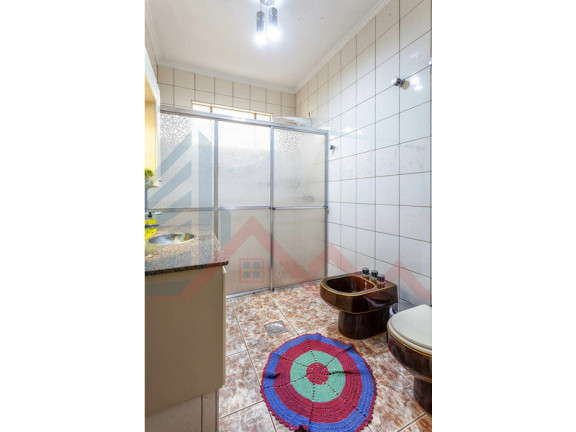 Imagem Casa com 4 Quartos à Venda, 241 m² em Jardim Do Sol  - Campinas