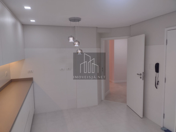 Imagem Apartamento com 3 Quartos à Venda, 162 m² em Alphaville - Barueri