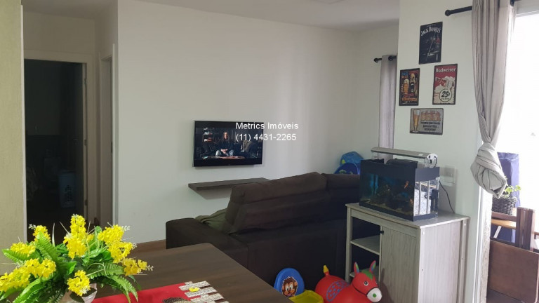 Imagem Imóvel com 2 Quartos à Venda, 71 m² em Vila Nambi - Jundiaí Imagem Imóvel com 2 Quartos à Venda, 71 m² em Vila Nambi - Jundiaí