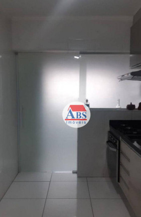 Imagem Apartamento com 2 Quartos à Venda, 70 m² em Campo Grande - Santos Imagem Apartamento com 2 Quartos à Venda, 70 m² em Campo Grande - Santos