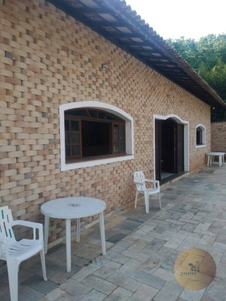 Imagem Chácara com 2 Quartos à Venda, 560 m² em Jardim Ponta-porã (mailasqui) - São Roque Imagem Chácara com 2 Quartos à Venda, 560 m² em Jardim Ponta-porã (mailasqui) - São Roque