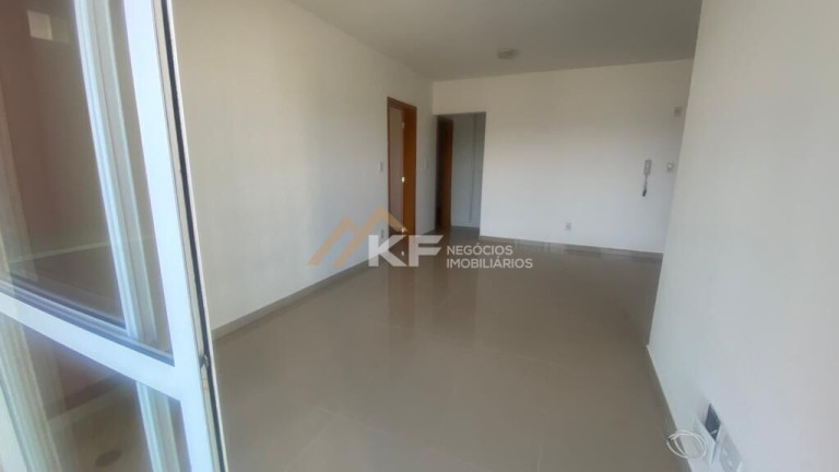 Imagem Apartamento com 2 Quartos à Venda, 62 m² em Nova Aliança - Ribeirão Preto