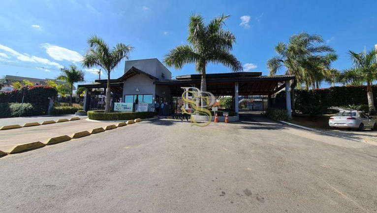 Imagem Casa com 3 Quartos à Venda, 190 m² em Condomínio Terras De Atibaia I - Atibaia Imagem Casa com 3 Quartos à Venda, 190 m² em Condomínio Terras De Atibaia I - Atibaia