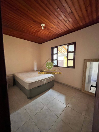 Imagem Casa com 2 Quartos à Venda,  em Unamar (tamoios) - Cabo Frio