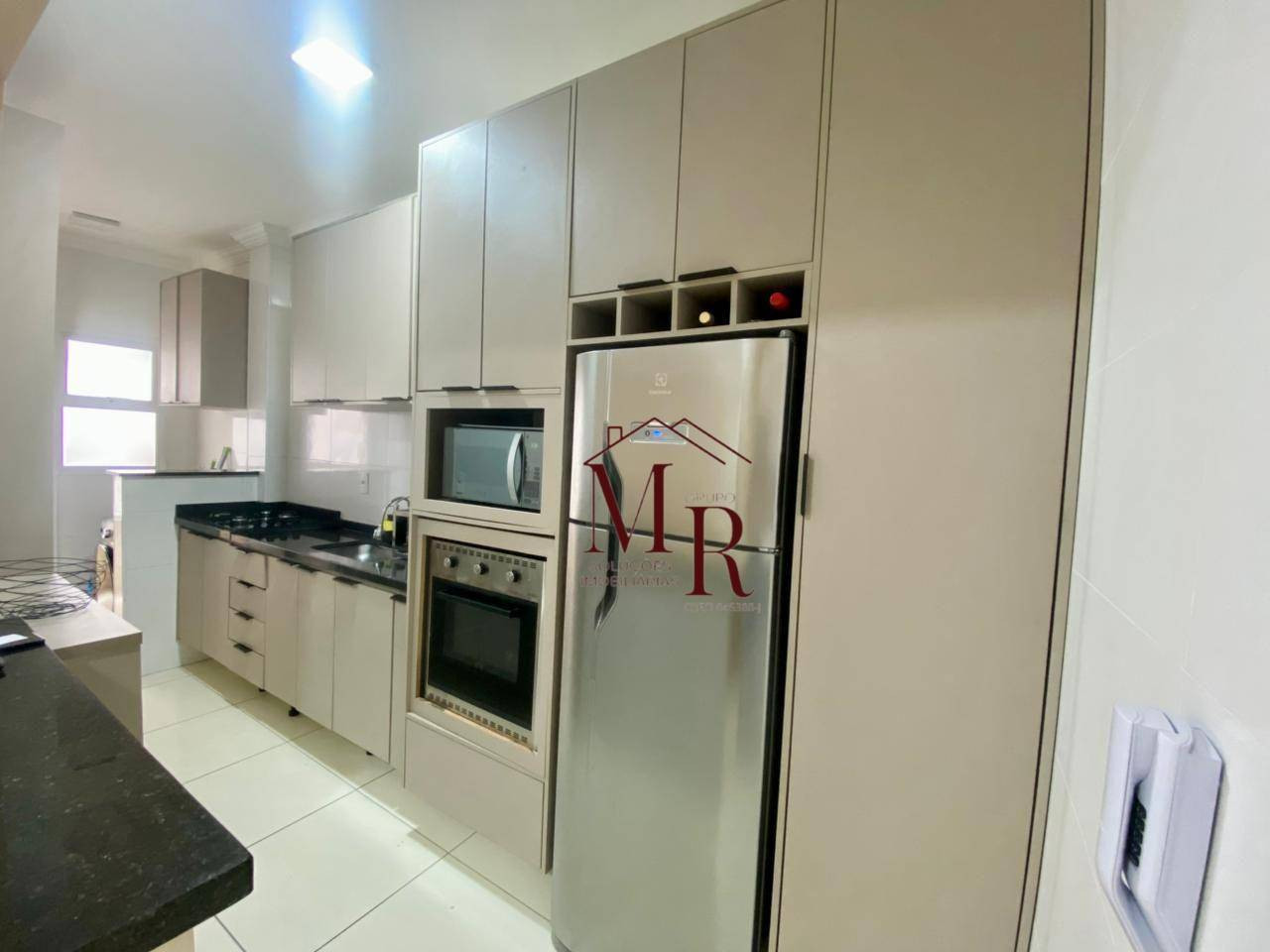 Imagem Apartamento com 2 Quartos à Venda, 70 m² em Aviação - Praia Grande