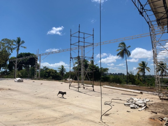 Imagem Terreno à Venda, 15.903 m² em Paralela - Salvador Imagem Terreno à Venda, 15.903 m² em Paralela - Salvador