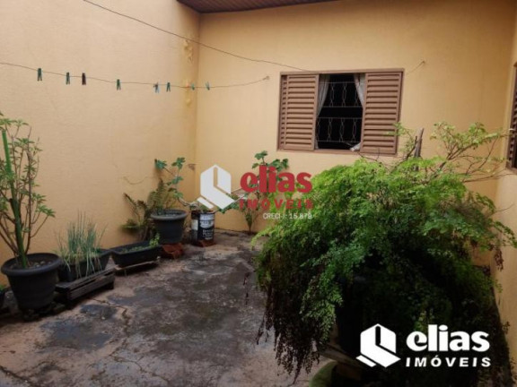 Imagem Casa com 3 Quartos à Venda, 172 m² em Vila Alto Paraíso - Bauru