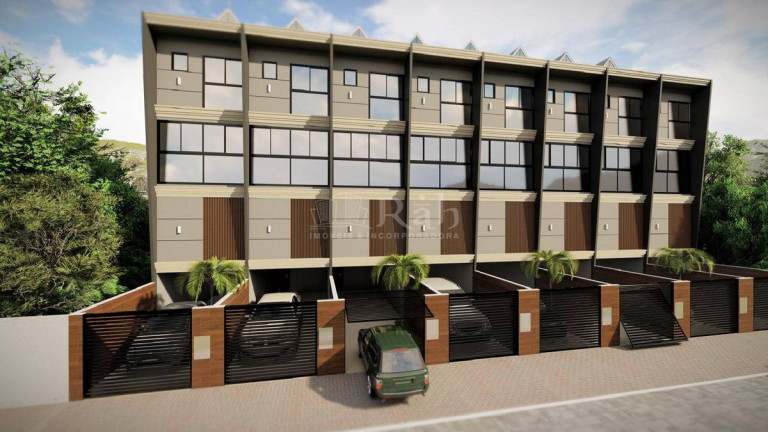 Imagem Sobrado com 2 Quartos à Venda, 125 m² em São Francisco De Assis - Camboriú