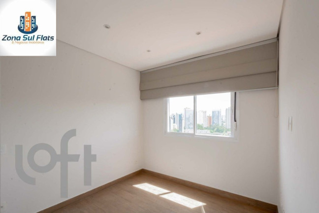 Imagem Apartamento com 2 Quartos à Venda, 74 m² em Vila Cordeiro - São Paulo