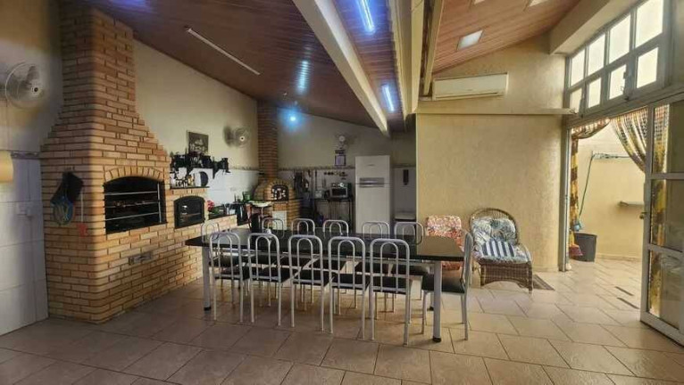 Imagem Casa de Condomínio com 4 Quartos à Venda, 200 m² em Village Di Satore - Sorocaba