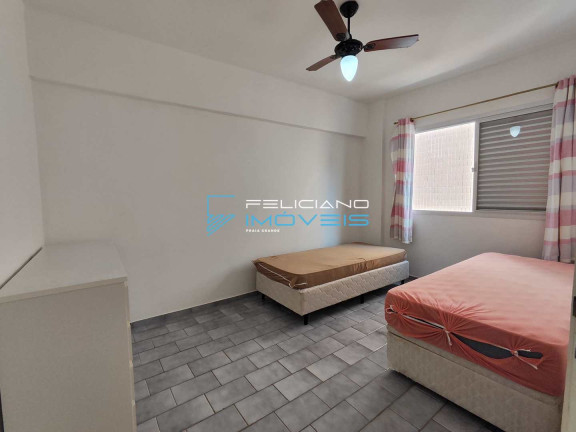 Imagem Apartamento com 2 Quartos à Venda, 70 m² em Real - Praia Grande