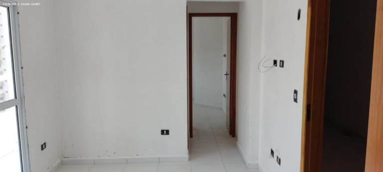 Imagem Apartamento com 1 Quarto à Venda, 39 m² em Boqueirão - Praia Grande