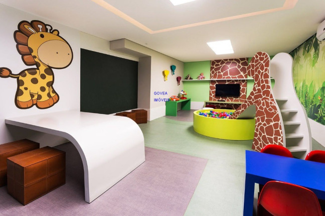 Imagem Apartamento com 4 Quartos à Venda, 160 m² em Meia Praia - Itapema