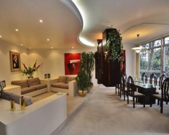 Apartamento com 3 Quartos à Venda, 258 m² em Jardim Paulista - São Paulo