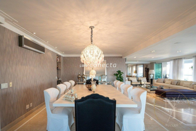 Imagem Apartamento com 4 Quartos à Venda, 425 m² em Vila Gomes Cardim - São Paulo Imagem Apartamento com 4 Quartos à Venda, 425 m² em Vila Gomes Cardim - São Paulo