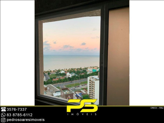 Imagem Apartamento com 2 Quartos à Venda, 162 m² em Altiplano Cabo Branco - João Pessoa Imagem Apartamento com 2 Quartos à Venda, 162 m² em Altiplano Cabo Branco - João Pessoa