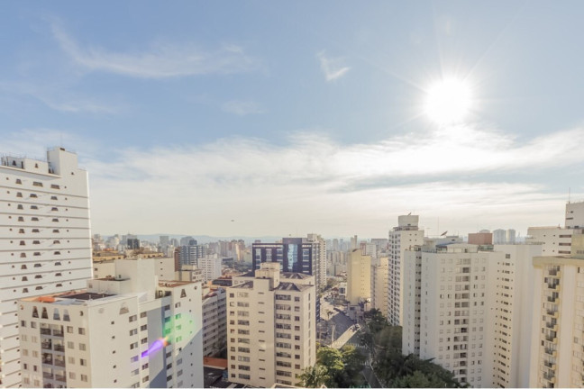Imagem Apartamento com 2 Quartos à Venda, 45 m² em Aclimação - São Paulo Imagem Apartamento com 2 Quartos à Venda, 45 m² em Aclimação - São Paulo