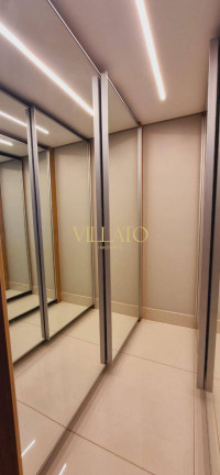 Imagem Apartamento com 3 Quartos à Venda, 140 m² em Setor Bueno - Goiânia