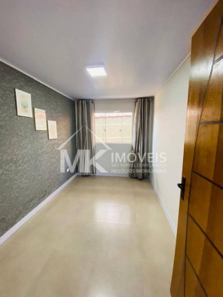 Imagem Casa com 3 Quartos à Venda, 120 m² em Vila Ipanema - Piraquara Imagem Casa com 3 Quartos à Venda, 120 m² em Vila Ipanema - Piraquara