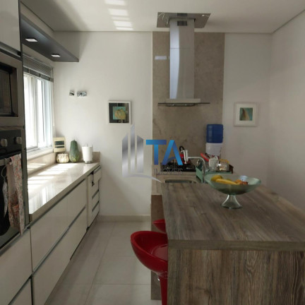 Imagem Casa com 4 Quartos à Venda, 392 m² em Jardim Monte Verde - Valinhos