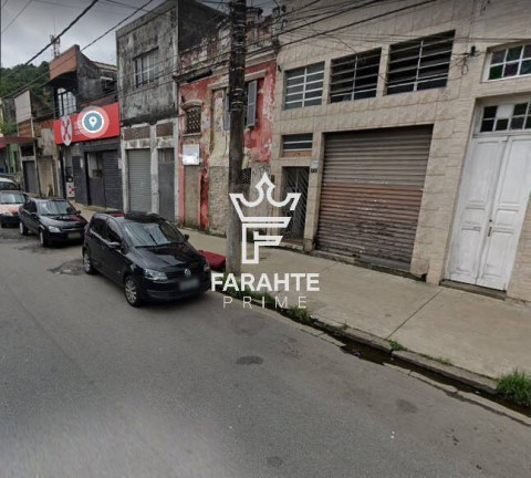 Imagem Terreno à Venda, 200 m² em Vila Nova - Santos Imagem Terreno à Venda, 200 m² em Vila Nova - Santos