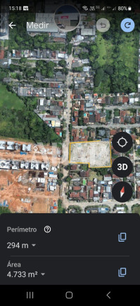 Imagem Terreno à Venda, 4.892 m² em Vargem Pequena - Rio De Janeiro Imagem Terreno à Venda, 4.892 m² em Vargem Pequena - Rio De Janeiro