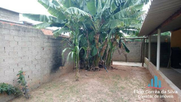 Imagem Casa com 2 Quartos à Venda, 250 m² em Jardim Nova Alvorada - Monte Mor Imagem Casa com 2 Quartos à Venda, 250 m² em Jardim Nova Alvorada - Monte Mor